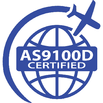 AS 9100 Rev D