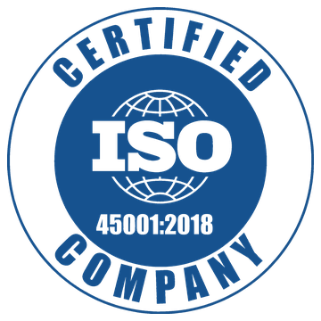 ISO 45001