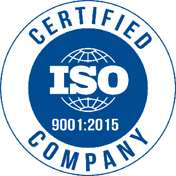ISO 9001:2015
