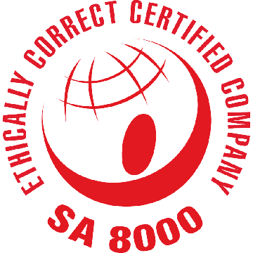 SA 8000