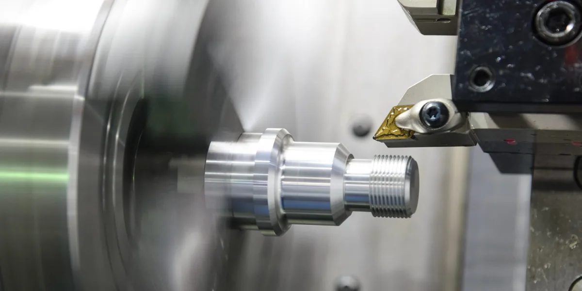 Área industrial metalmecánica